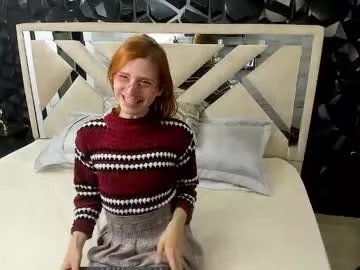 Private seraphine_star on Chaturbate