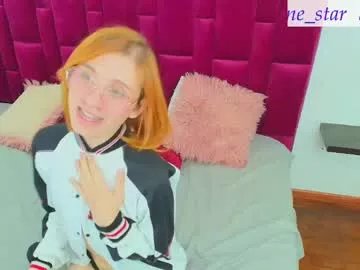 Private seraphine_star on Chaturbate