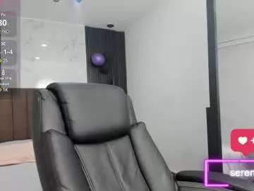 serene_waves on Chaturbate 