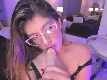 Freechat sexmilla_ on Chaturbate