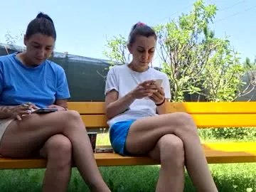 Freechat sexy07sexy on Chaturbate