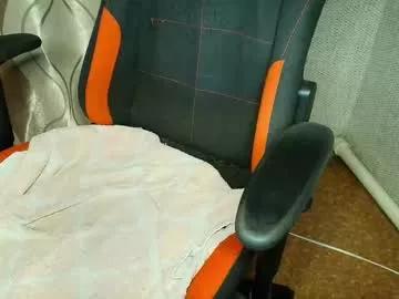 Freechat sexy_as_fuck_ on Chaturbate