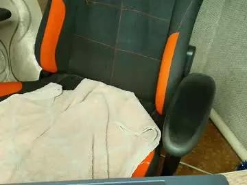 Freechat sexy_as_fuck_ on Chaturbate