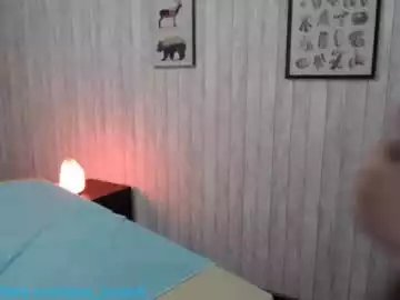 Freechat sexy_b0rsch on Chaturbate