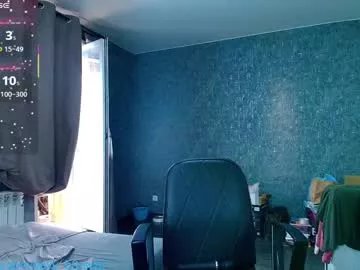 Freechat sexy_b0rsch on Chaturbate
