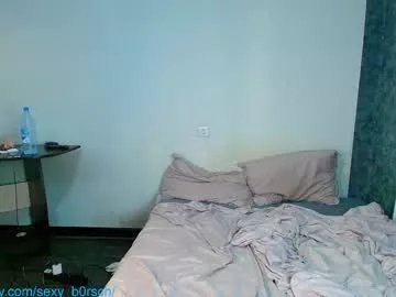Freechat sexy_b0rsch on Chaturbate