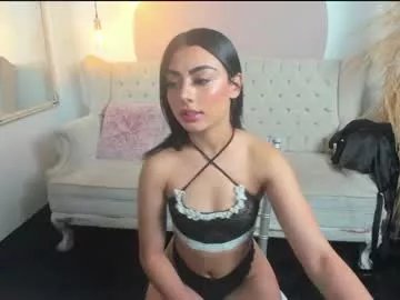 Freechat shanonclark on Chaturbate