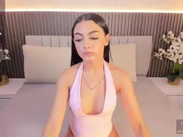 Freechat shanonclark on Chaturbate