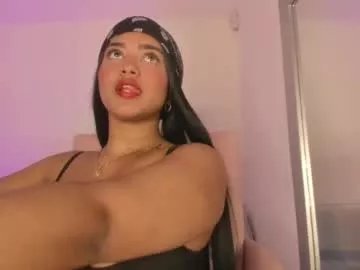 Freechat sharlot_evans_ on Chaturbate