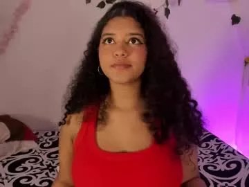 Freechat sharlot_evans_ on Chaturbate