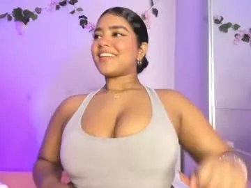 Freechat sharlot_evans_ on Chaturbate