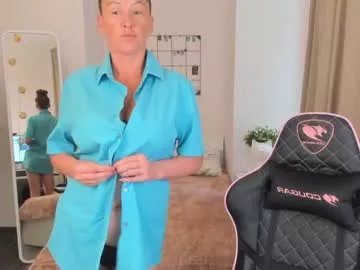 Freechat sheilaryan on Chaturbate