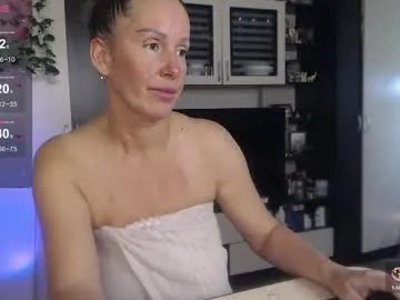 Freechat sheilaryan on Chaturbate