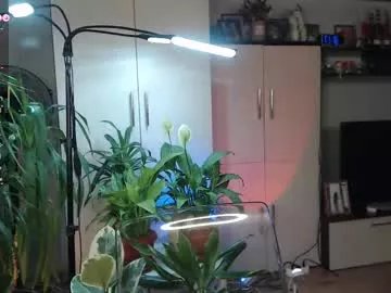 Freechat sheilaryan on Chaturbate