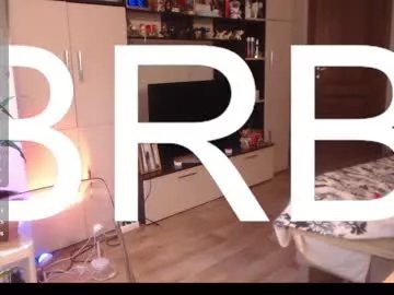 Freechat sheilaryan on Chaturbate