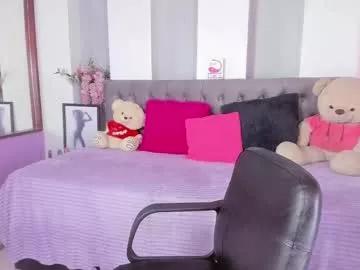 Freechat shelby_carson on Chaturbate