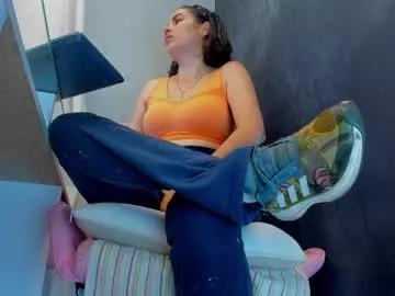 Freechat sherilkwang_ on Chaturbate