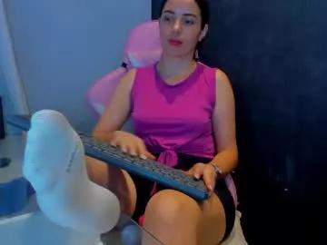 Freechat sherilkwang_ on Chaturbate