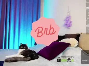 Freechat shine_lines on Chaturbate