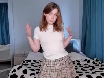 Freechat shoggothy on Chaturbate