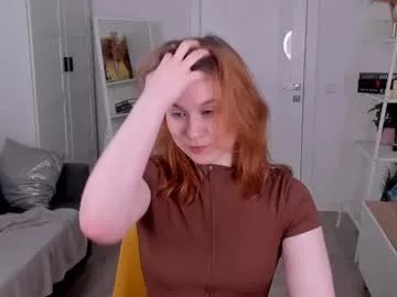 Freechat shoggothy on Chaturbate