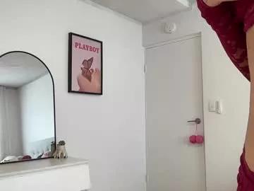 Freechat shysashy on Chaturbate