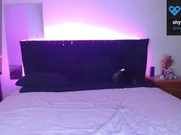 Freechat shysweetrish on Chaturbate