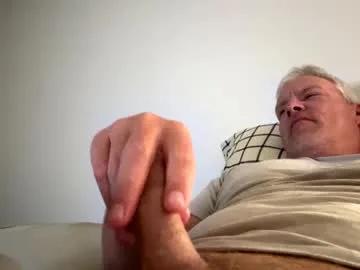 Freechat silverfoxmike on Chaturbate