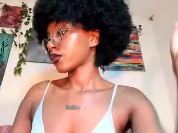 Freechat silverosequeen on Chaturbate