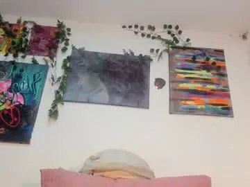 Freechat silverosequeen on Chaturbate