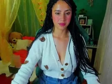 Freechat simone_simpson on Chaturbate