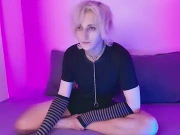 sinndriven — GOAL: DOGGY + RED SPANK ASS [250 tokens remaining] Welcome to my room! #twink #femboy #bigcock #blonde #asshole