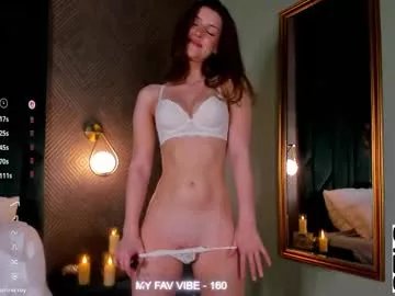 Freechat skinny_alice on Chaturbate