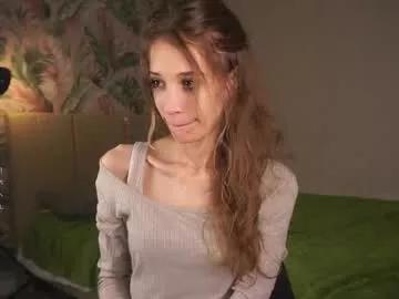Freechat skinny_eve on Chaturbate