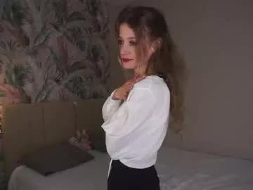 Freechat skinny_eve on Chaturbate