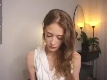 Freechat skinny_eve on Chaturbate