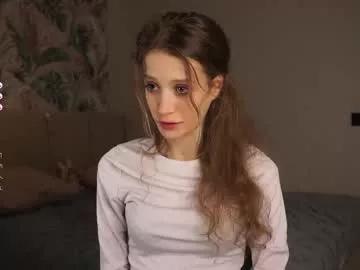 Freechat skinny_eve on Chaturbate