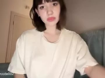 Freechat sleepycode002 on Chaturbate