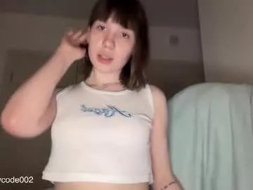 Freechat sleepycode002 on Chaturbate