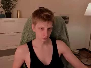 Freechat slim_andy on Chaturbate