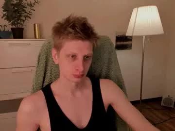 Freechat slim_andy on Chaturbate