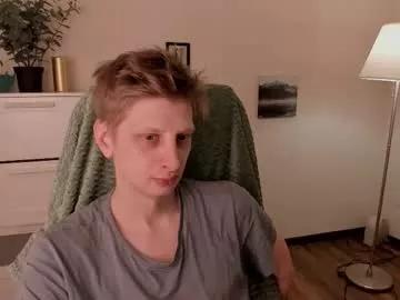 Freechat slim_andy on Chaturbate