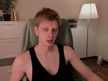 Freechat slim_andy on Chaturbate