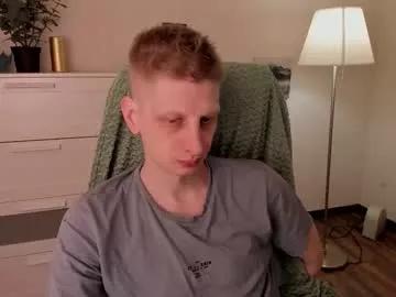 Freechat slim_andy on Chaturbate