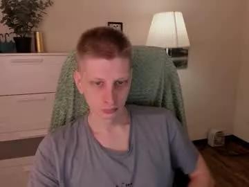 Freechat slim_andy on Chaturbate