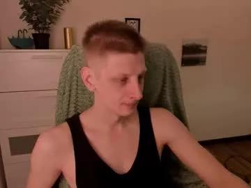Freechat slim_andy on Chaturbate
