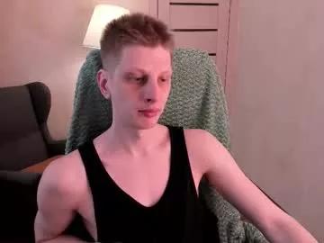 Freechat slim_andy on Chaturbate