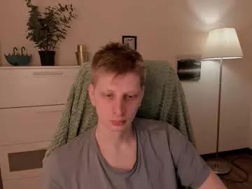 Freechat slim_andy on Chaturbate