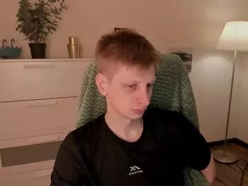 Freechat slim_andy on Chaturbate