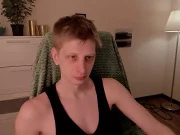 Freechat slim_andy on Chaturbate